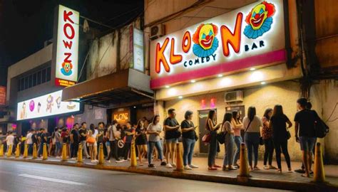 as comedy bar|The Best Comedy Clubs Near Manila, Metro Manila .